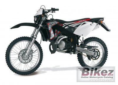 2008 rieju mrx 50 photo